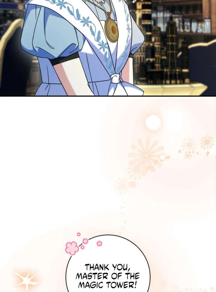 Father, I Won’t Do Anything Chapter 48 - Page 107