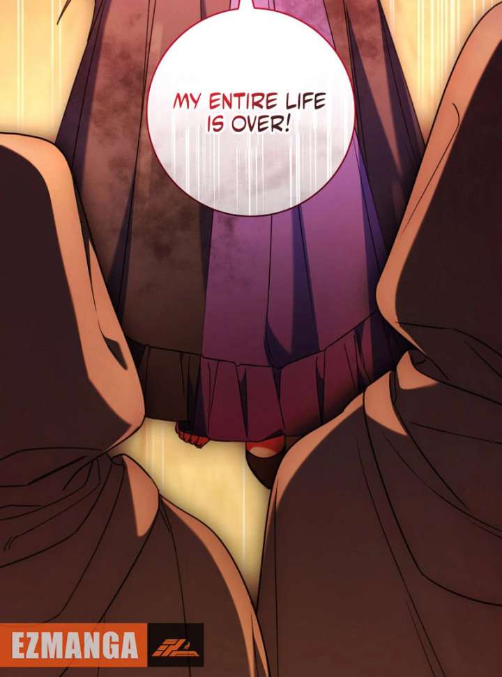 Father, I Won’t Do Anything Chapter 48 - Page 12