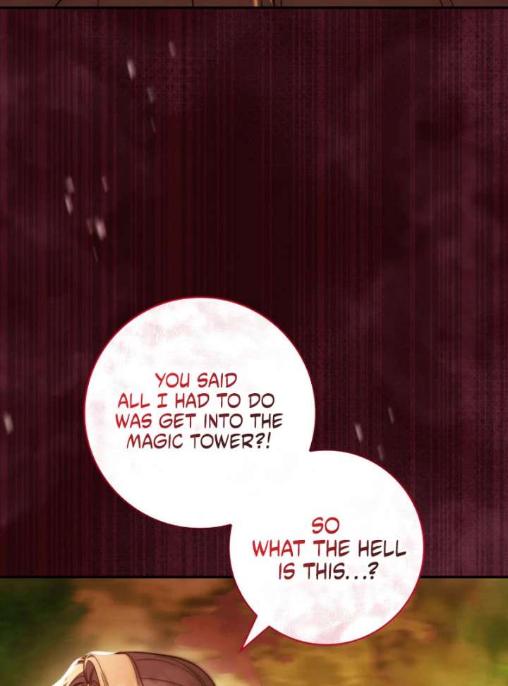 Father, I Won’t Do Anything Chapter 48 - Page 13