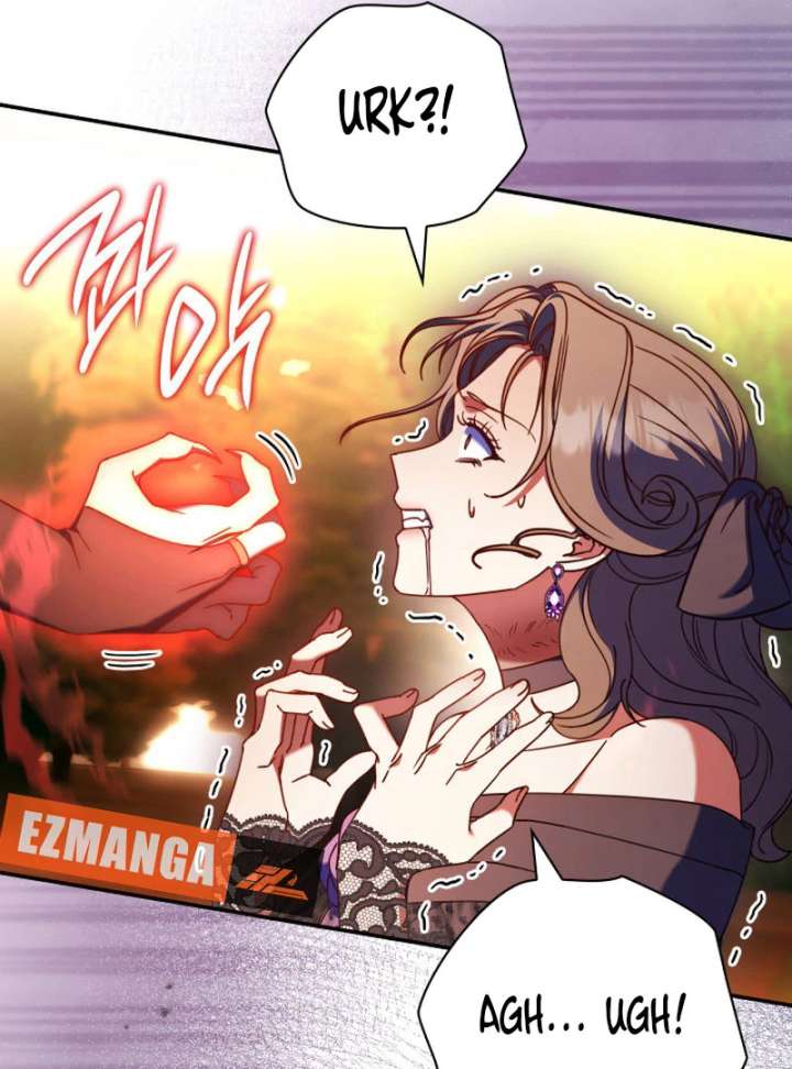 Father, I Won’t Do Anything Chapter 48 - Page 17