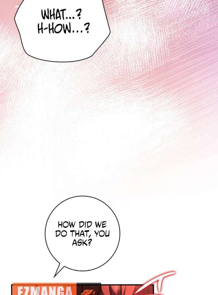 Father, I Won’t Do Anything Chapter 48 - Page 21