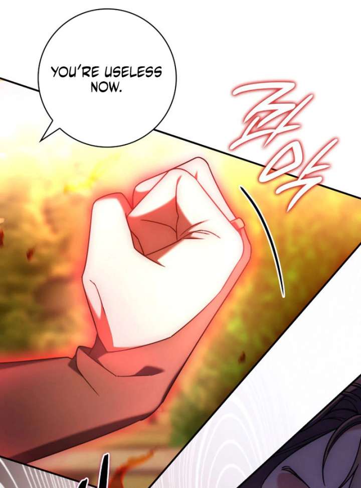 Father, I Won’t Do Anything Chapter 48 - Page 27