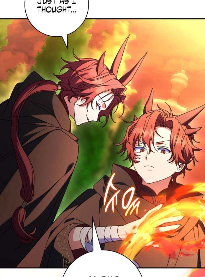 Father, I Won’t Do Anything Chapter 48 - Page 33