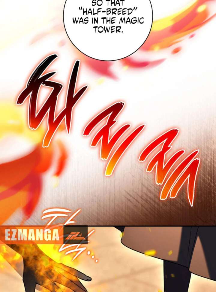 Father, I Won’t Do Anything Chapter 48 - Page 34