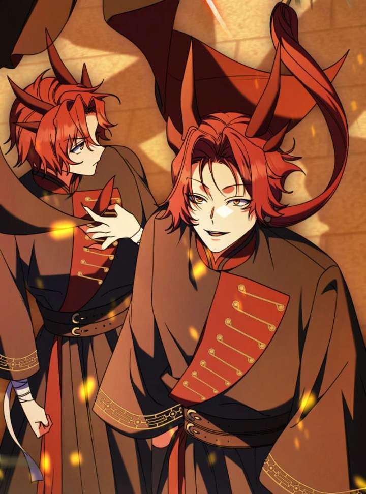 Father, I Won’t Do Anything Chapter 48 - Page 38