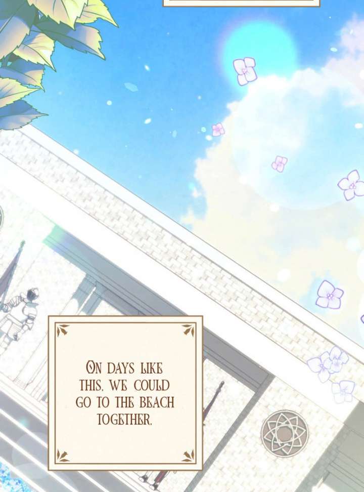 Father, I Won’t Do Anything Chapter 48 - Page 44