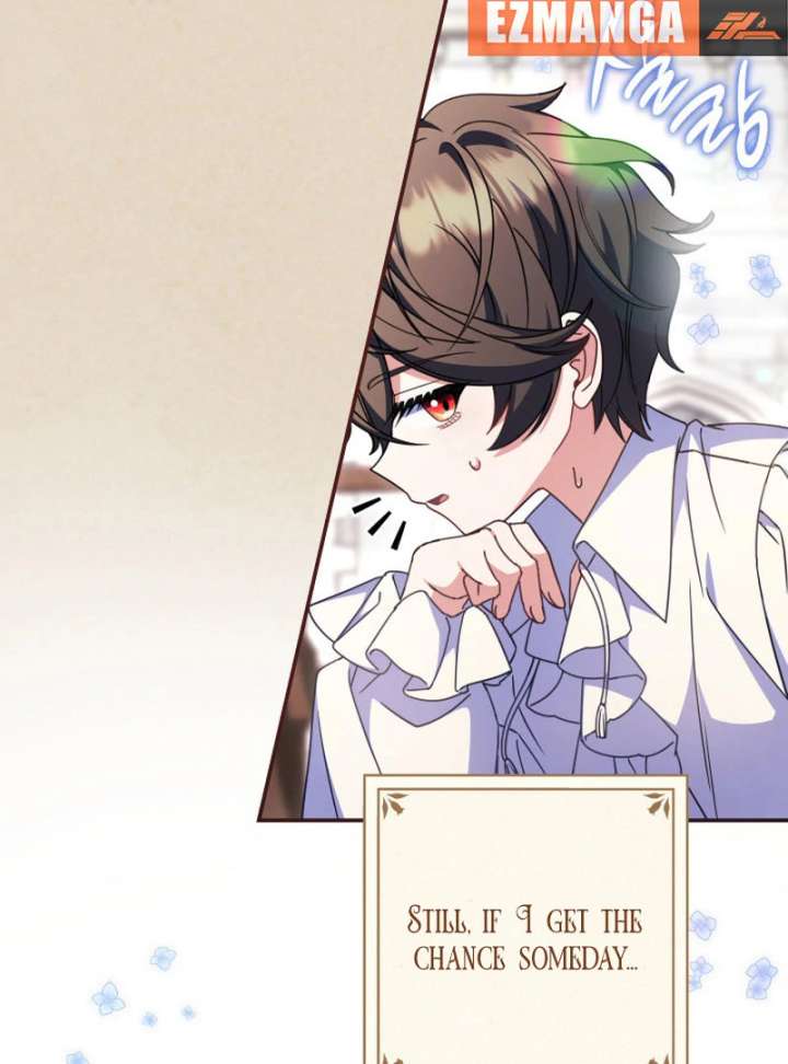 Father, I Won’t Do Anything Chapter 48 - Page 48