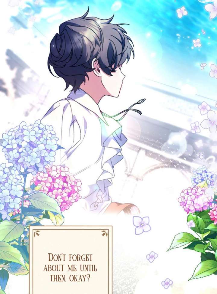 Father, I Won’t Do Anything Chapter 48 - Page 51