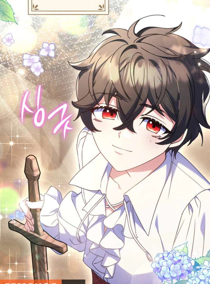 Father, I Won’t Do Anything Chapter 48 - Page 52