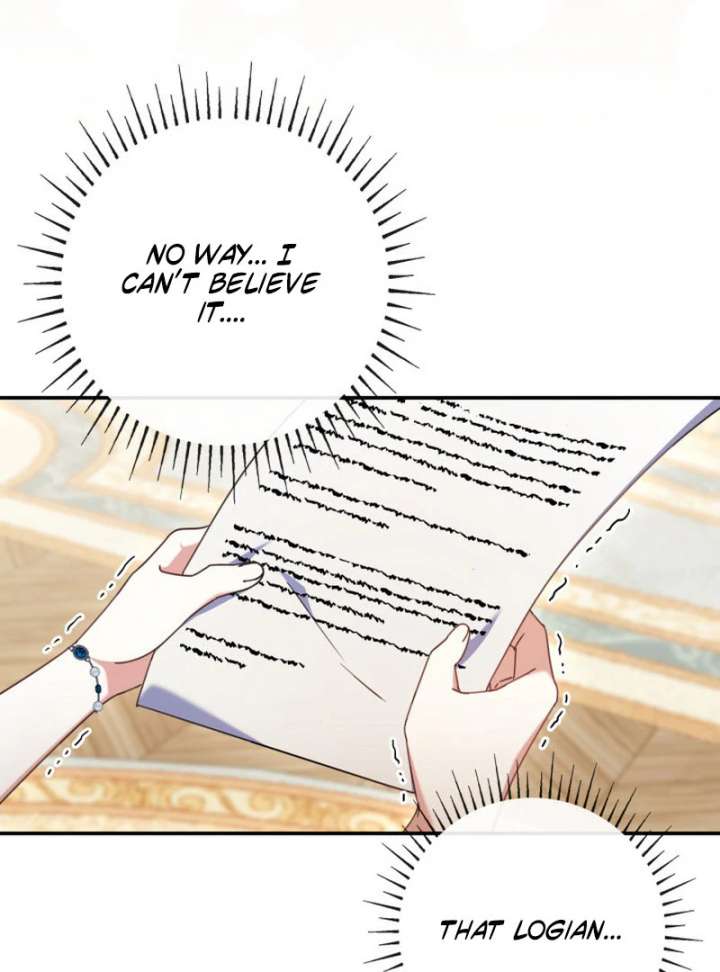 Father, I Won’t Do Anything Chapter 48 - Page 54