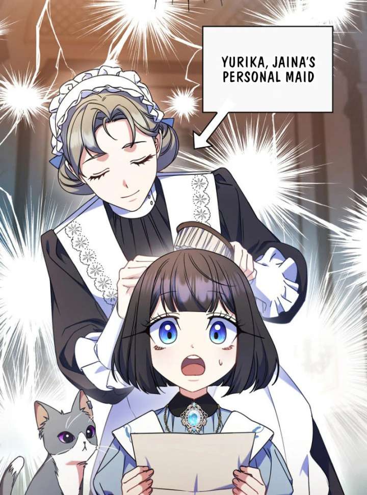 Father, I Won’t Do Anything Chapter 48 - Page 56