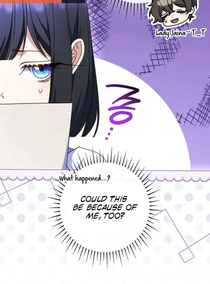 Father, I Won’t Do Anything Chapter 48 - Page 58