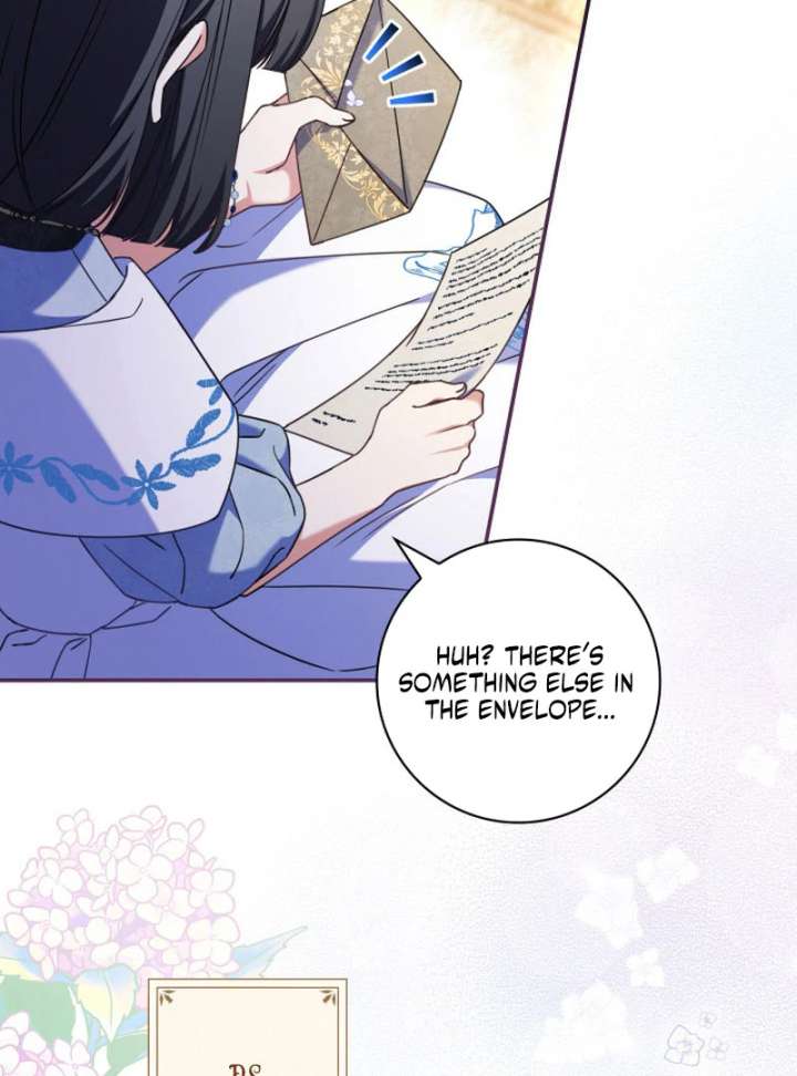 Father, I Won’t Do Anything Chapter 48 - Page 60