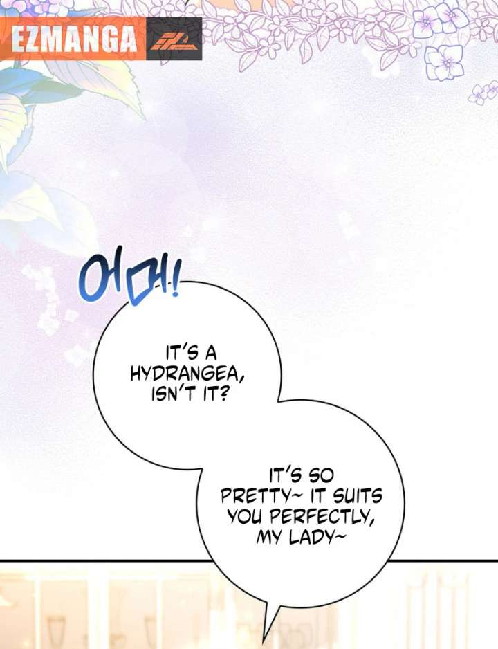 Father, I Won’t Do Anything Chapter 48 - Page 63