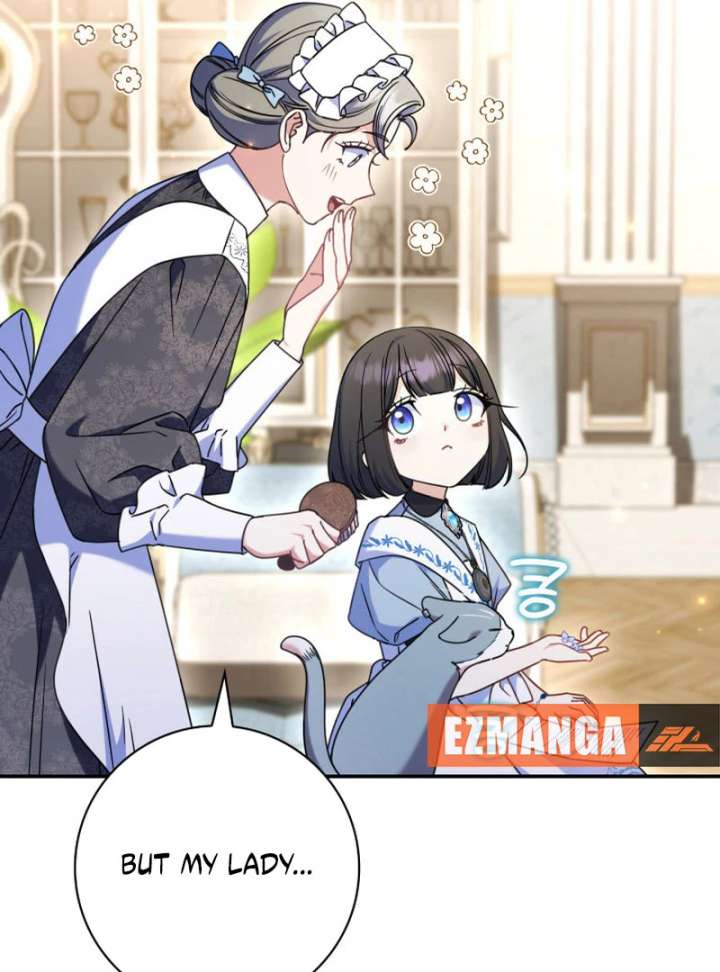 Father, I Won’t Do Anything Chapter 48 - Page 64