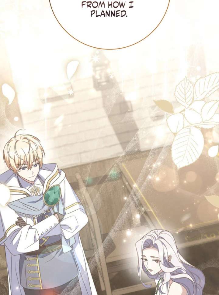 Father, I Won’t Do Anything Chapter 48 - Page 67