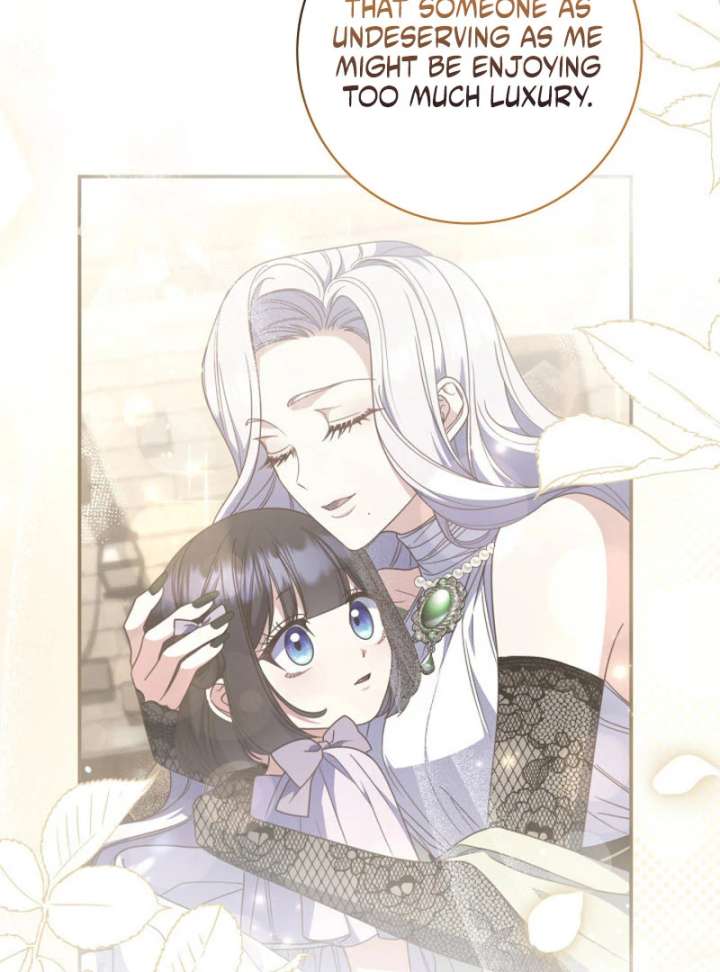 Father, I Won’t Do Anything Chapter 48 - Page 69