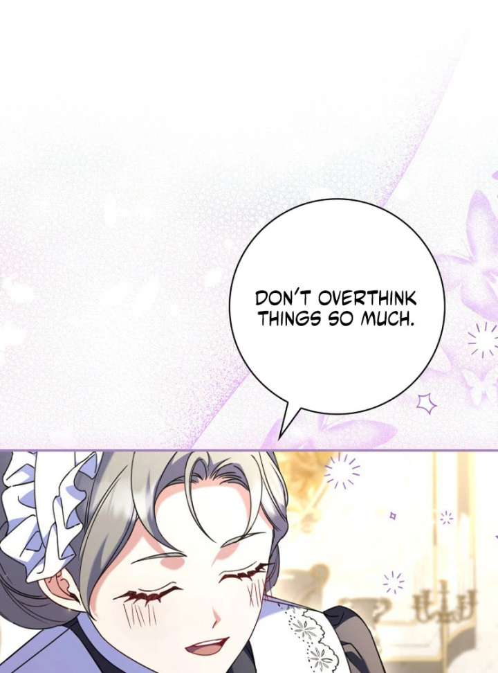 Father, I Won’t Do Anything Chapter 48 - Page 73