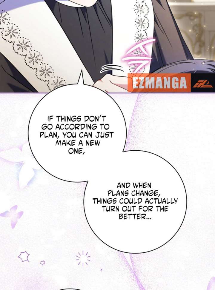 Father, I Won’t Do Anything Chapter 48 - Page 74