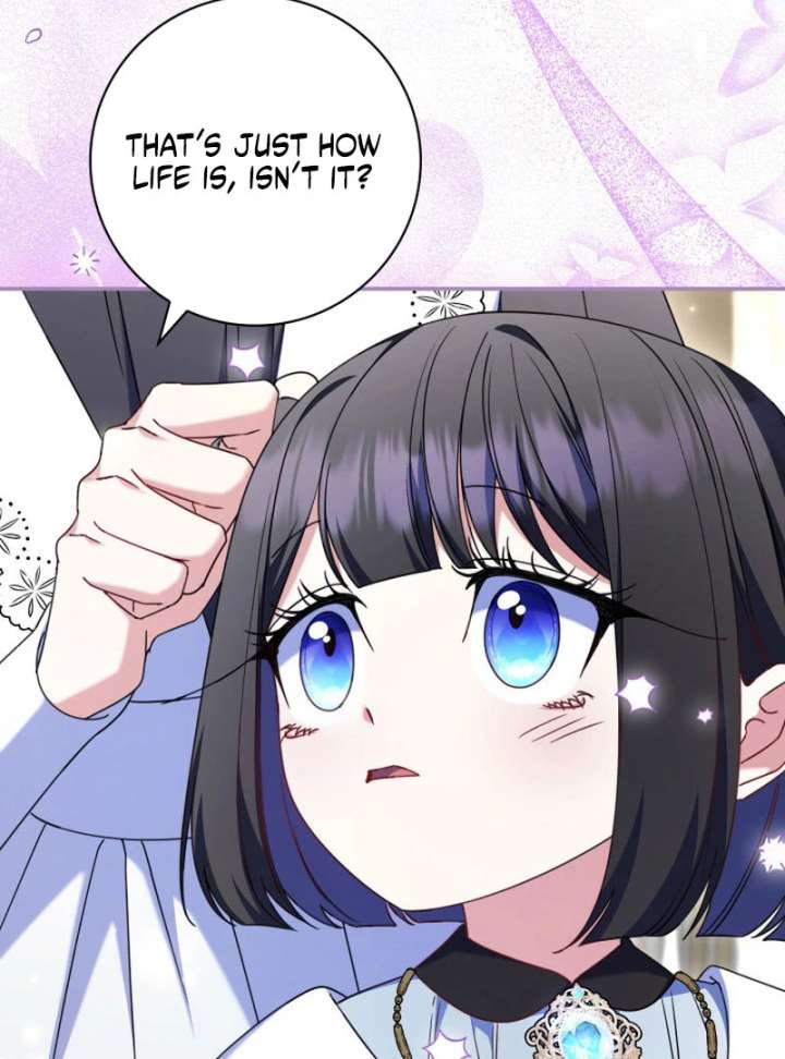 Father, I Won’t Do Anything Chapter 48 - Page 75