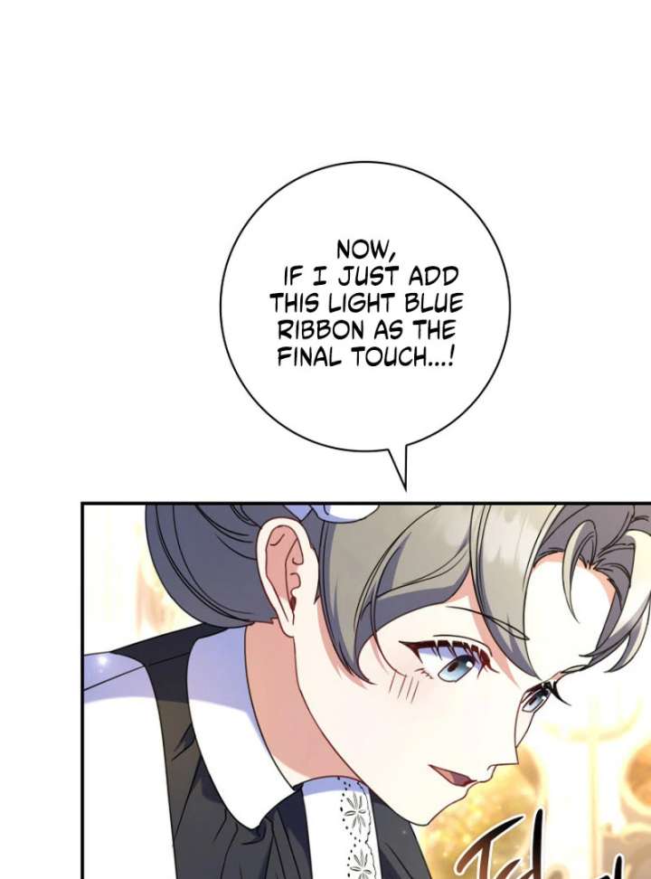 Father, I Won’t Do Anything Chapter 48 - Page 78