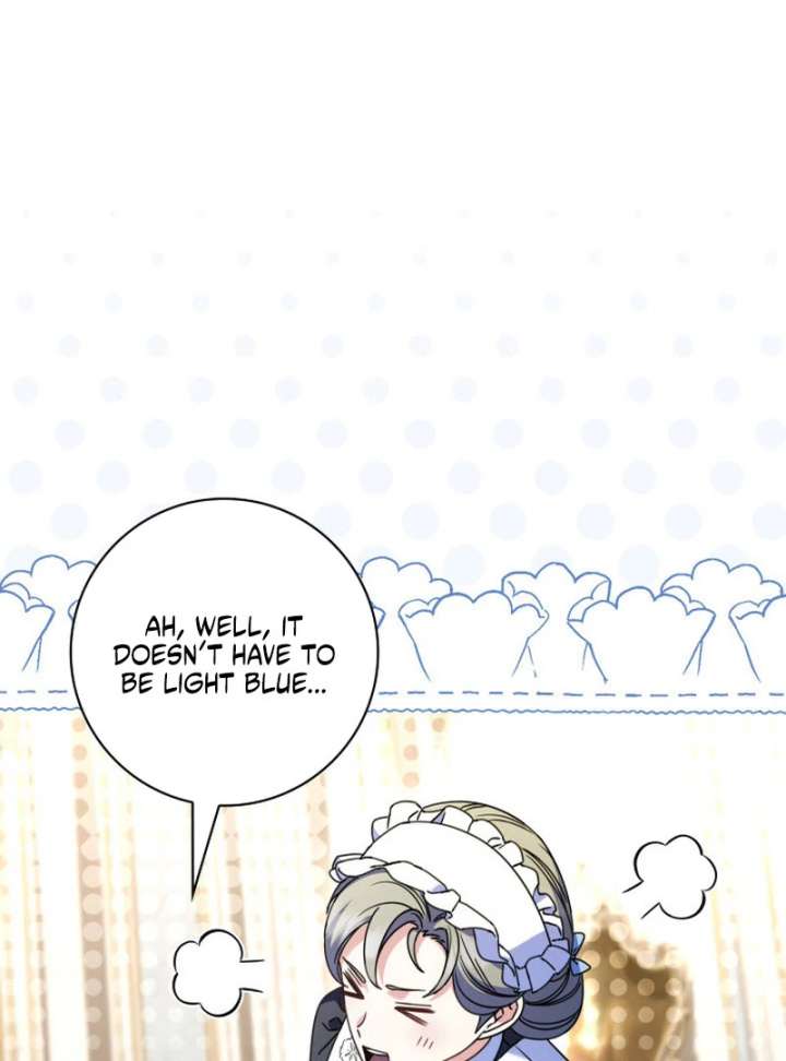 Father, I Won’t Do Anything Chapter 48 - Page 81