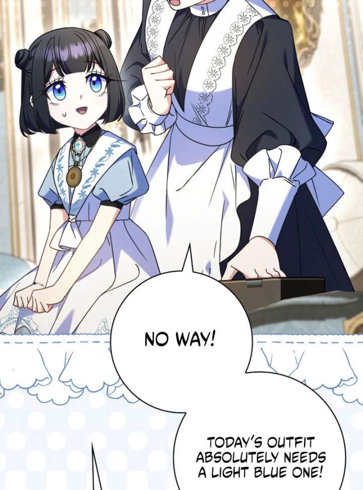 Father, I Won’t Do Anything Chapter 48 - Page 82