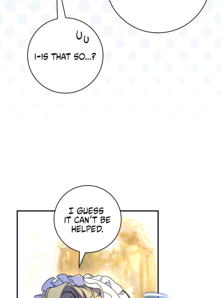 Father, I Won’t Do Anything Chapter 48 - Page 83