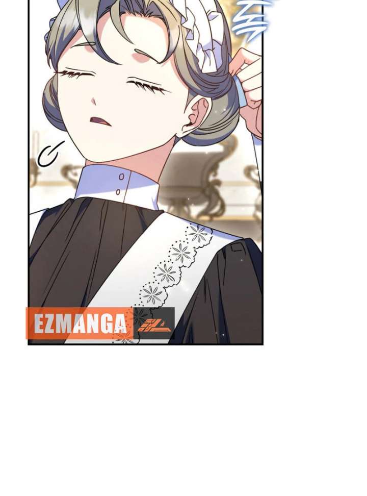 Father, I Won’t Do Anything Chapter 48 - Page 84