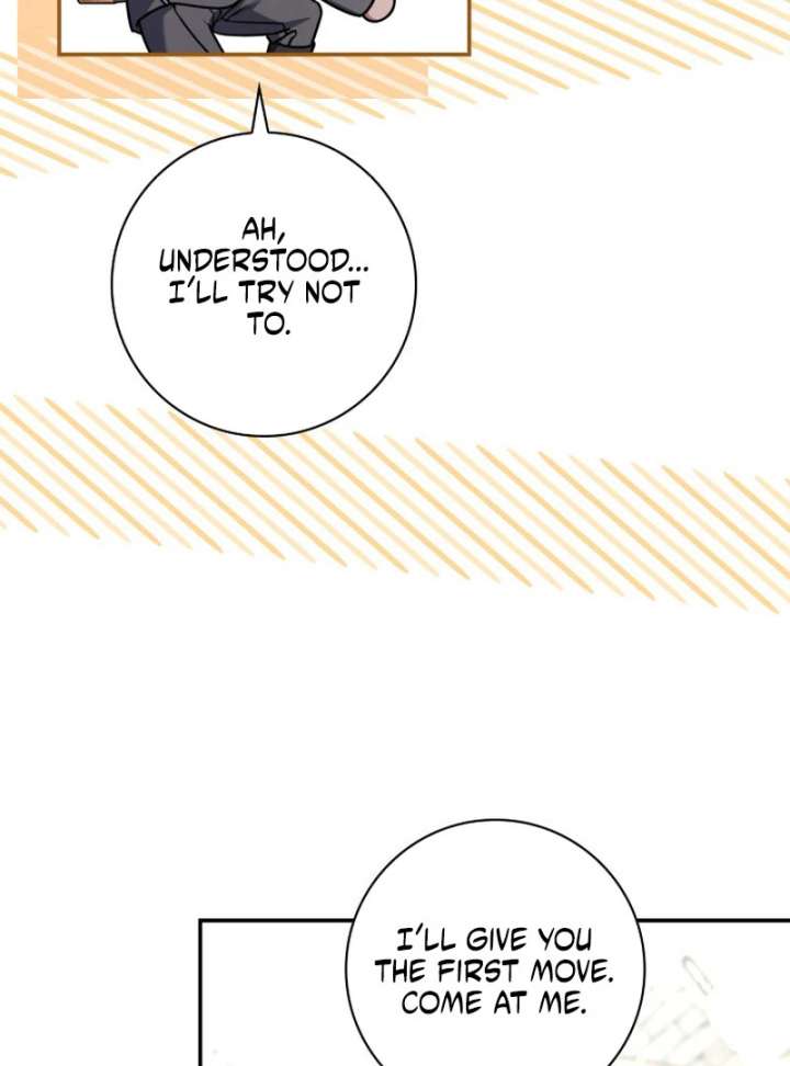 Father, I Won’t Do Anything Chapter 49 - Page 103