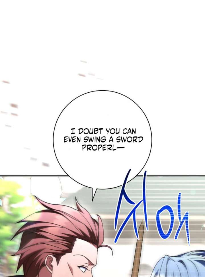 Father, I Won’t Do Anything Chapter 49 - Page 105