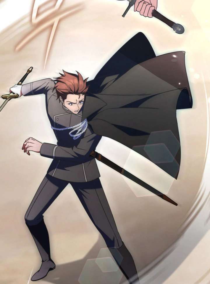 Father, I Won’t Do Anything Chapter 49 - Page 109