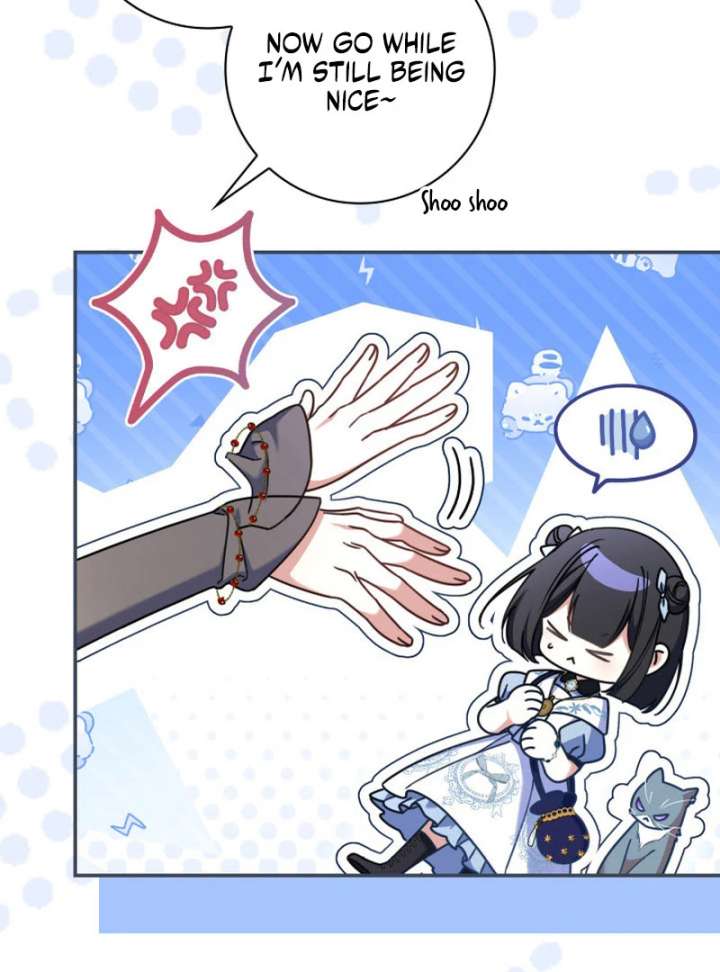 Father, I Won’t Do Anything Chapter 49 - Page 12