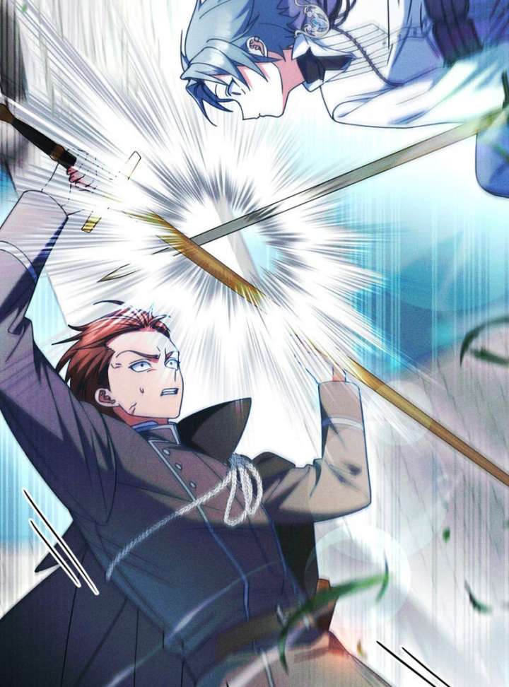 Father, I Won’t Do Anything Chapter 49 - Page 113