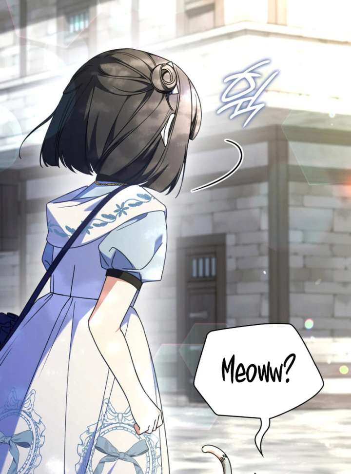 Father, I Won’t Do Anything Chapter 49 - Page 19