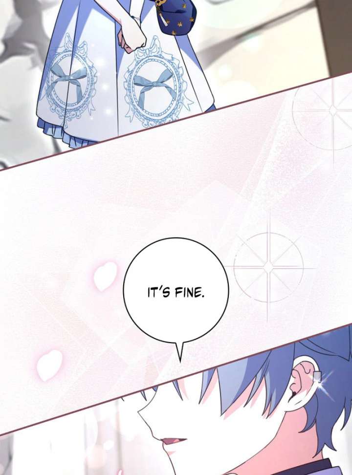 Father, I Won’t Do Anything Chapter 49 - Page 24