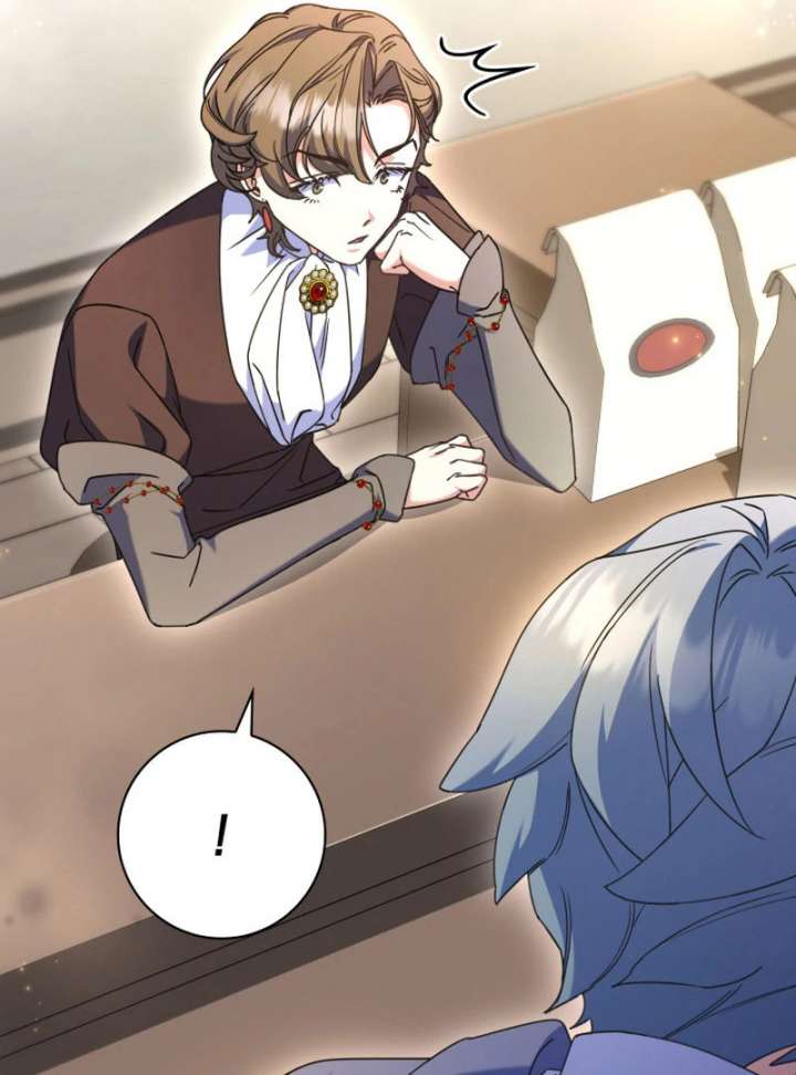 Father, I Won’t Do Anything Chapter 49 - Page 29