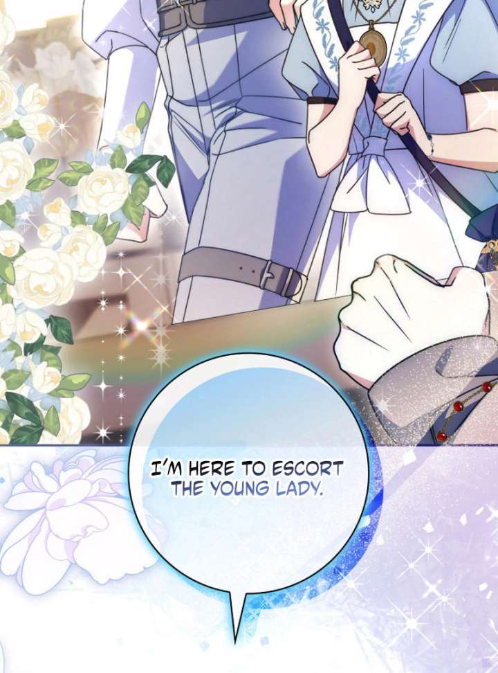 Father, I Won’t Do Anything Chapter 49 - Page 32