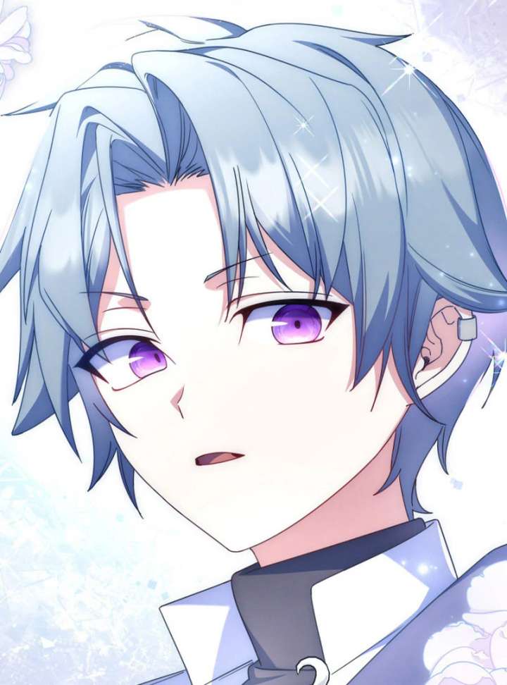 Father, I Won’t Do Anything Chapter 49 - Page 33