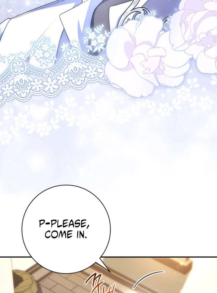 Father, I Won’t Do Anything Chapter 49 - Page 34