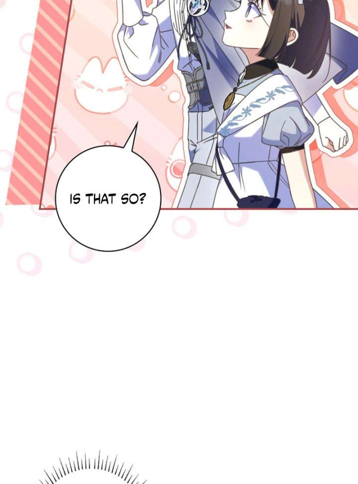 Father, I Won’t Do Anything Chapter 49 - Page 39