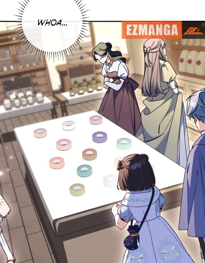 Father, I Won’t Do Anything Chapter 49 - Page 40