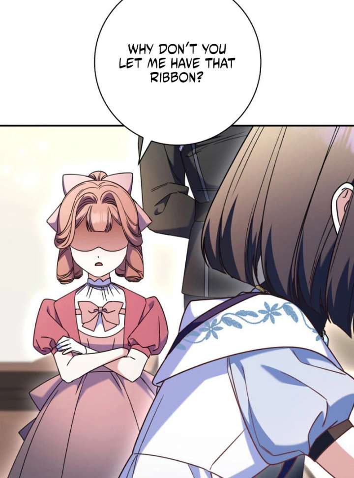 Father, I Won’t Do Anything Chapter 49 - Page 47