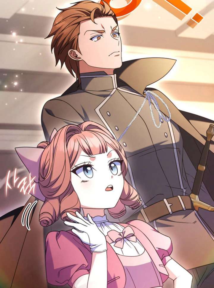 Father, I Won’t Do Anything Chapter 49 - Page 49