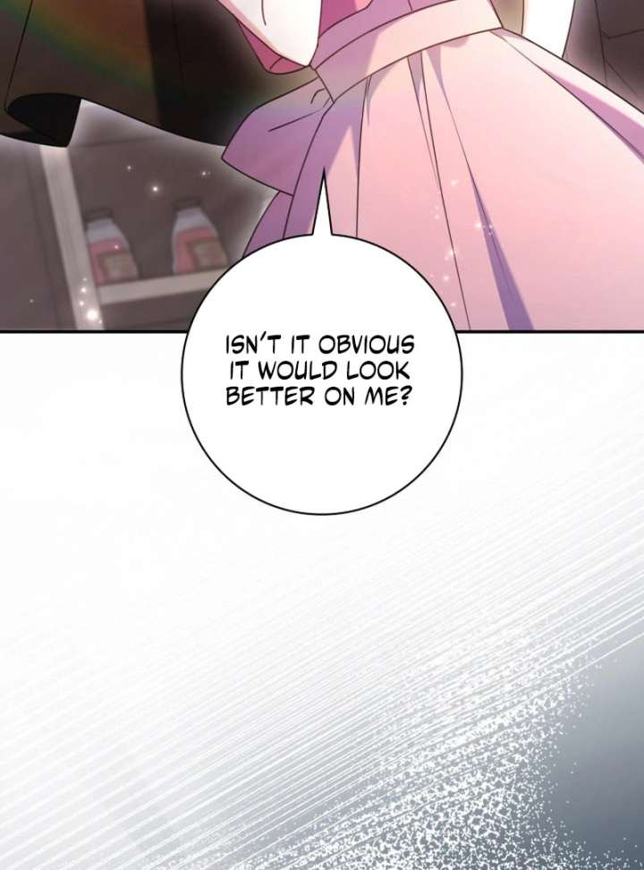 Father, I Won’t Do Anything Chapter 49 - Page 50