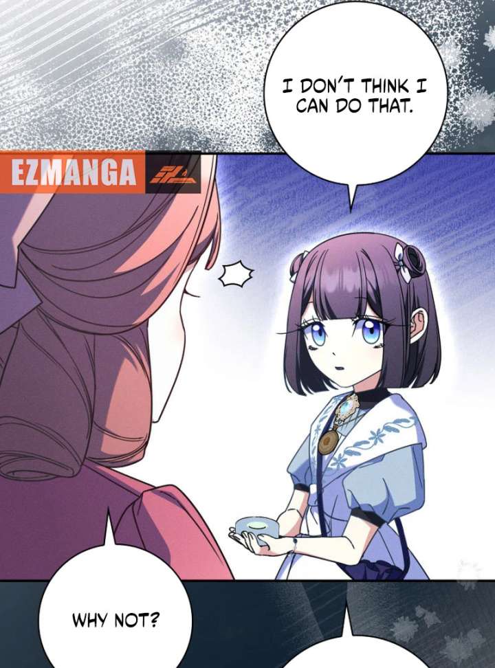 Father, I Won’t Do Anything Chapter 49 - Page 51