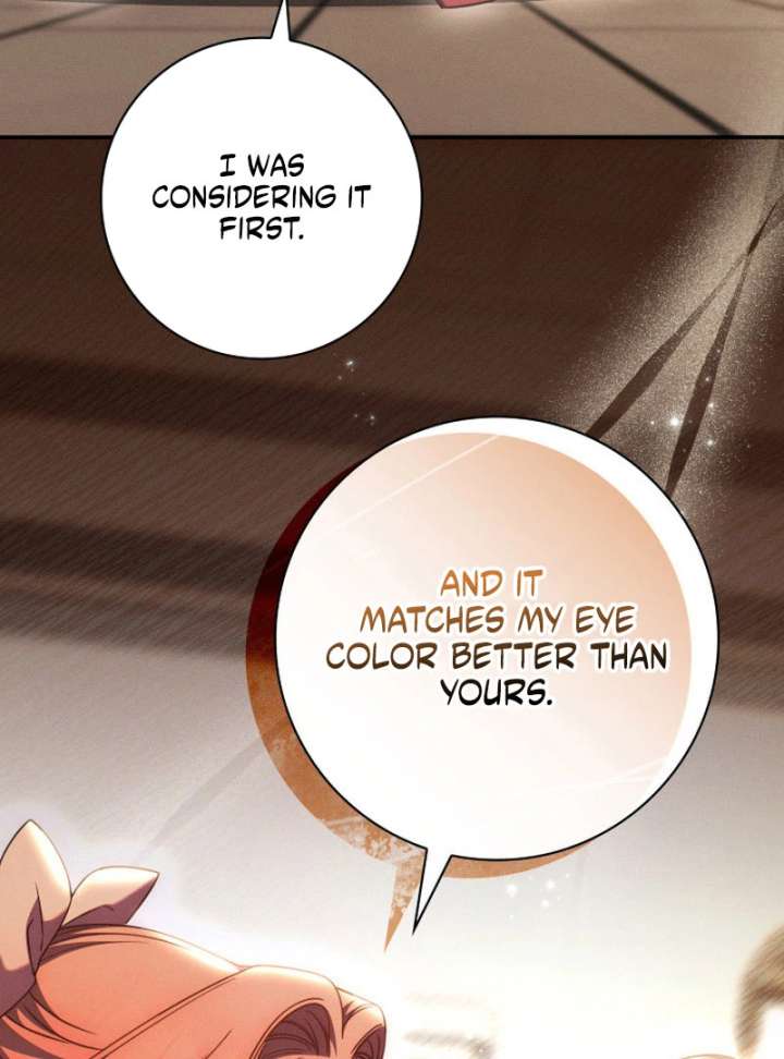 Father, I Won’t Do Anything Chapter 49 - Page 53