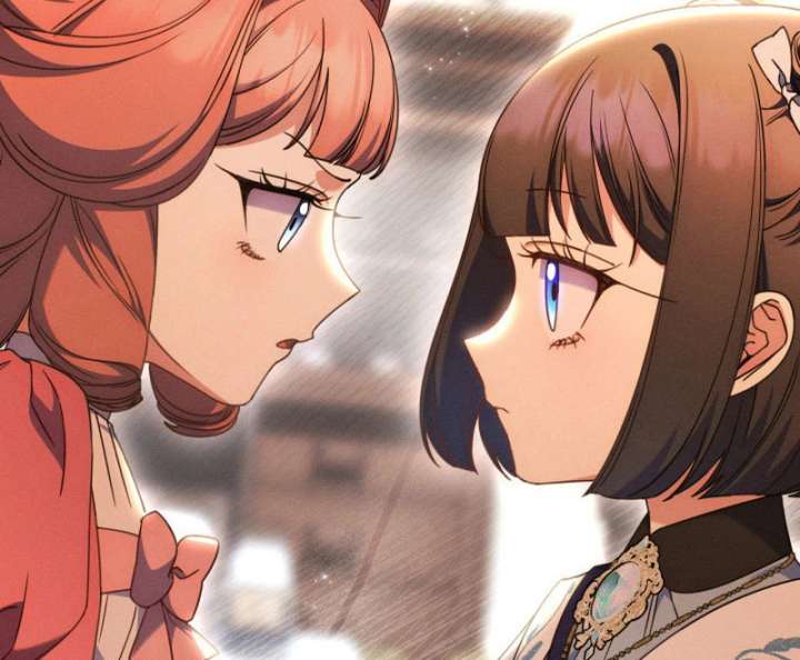 Father, I Won’t Do Anything Chapter 49 - Page 54