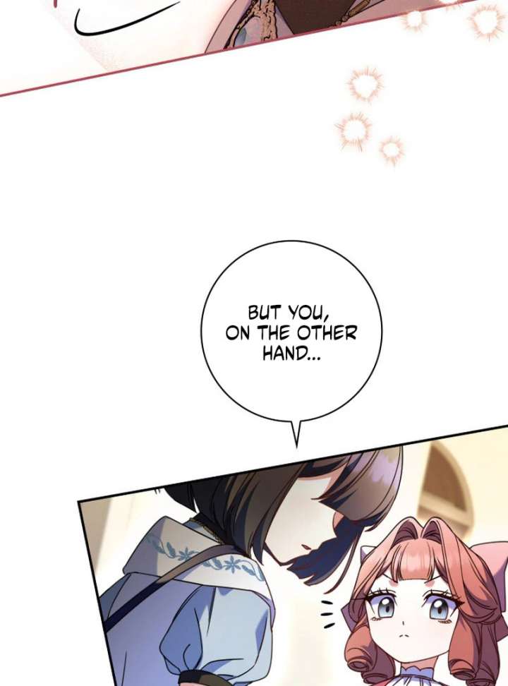 Father, I Won’t Do Anything Chapter 49 - Page 57