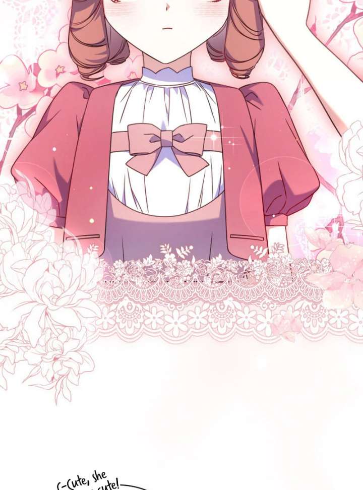 Father, I Won’t Do Anything Chapter 49 - Page 60